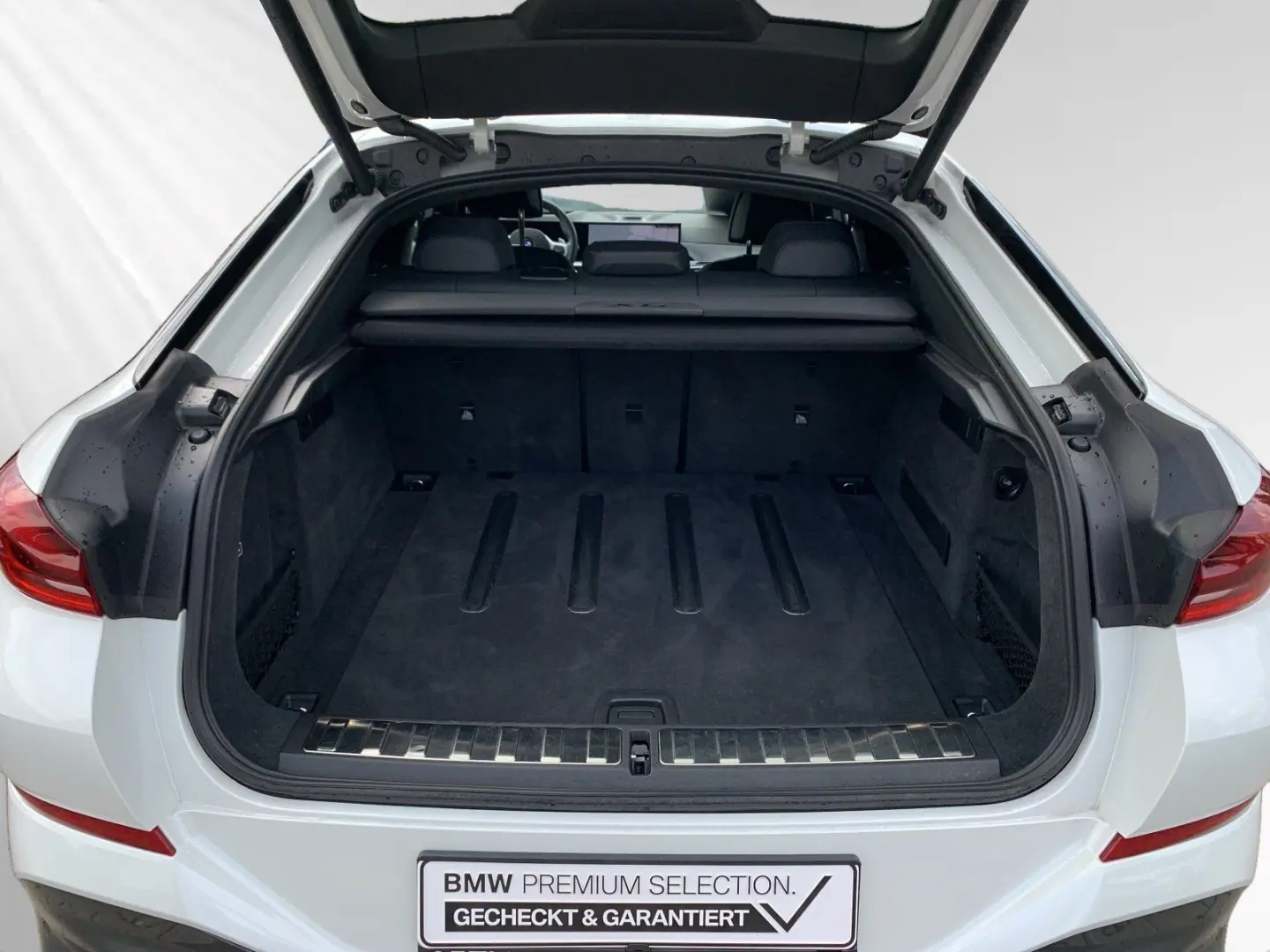 X6 M60i xDrive Lr. 809,- br. o.Anz. 39Mon/5`Km p