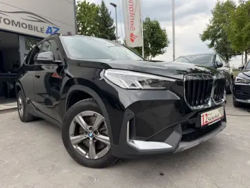 X1 23 i xDrive *PANO/LEDER/KAMERA*