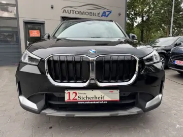 X1 23 i xDrive *PANO/LEDER/KAMERA*