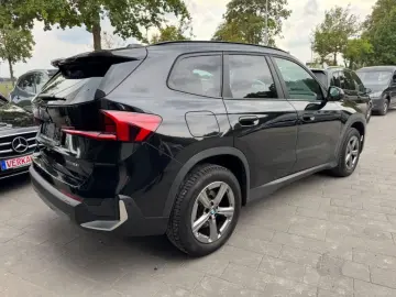 X1 23 i xDrive *PANO/LEDER/KAMERA*