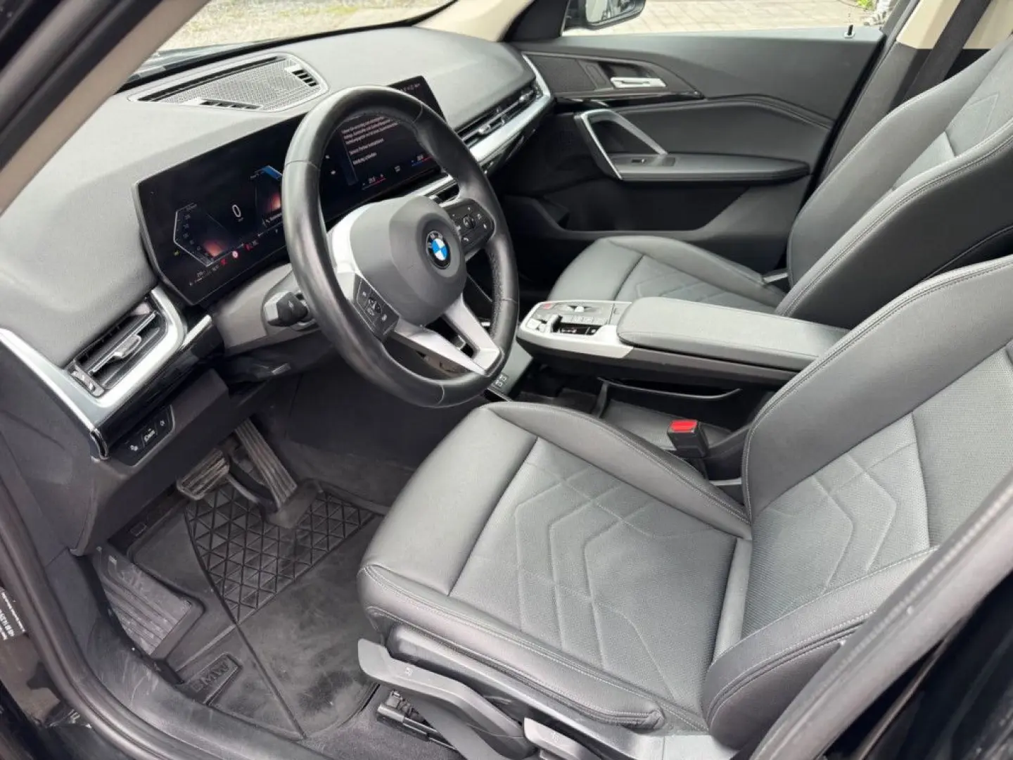 X1 23 i xDrive *PANO/LEDER/KAMERA*