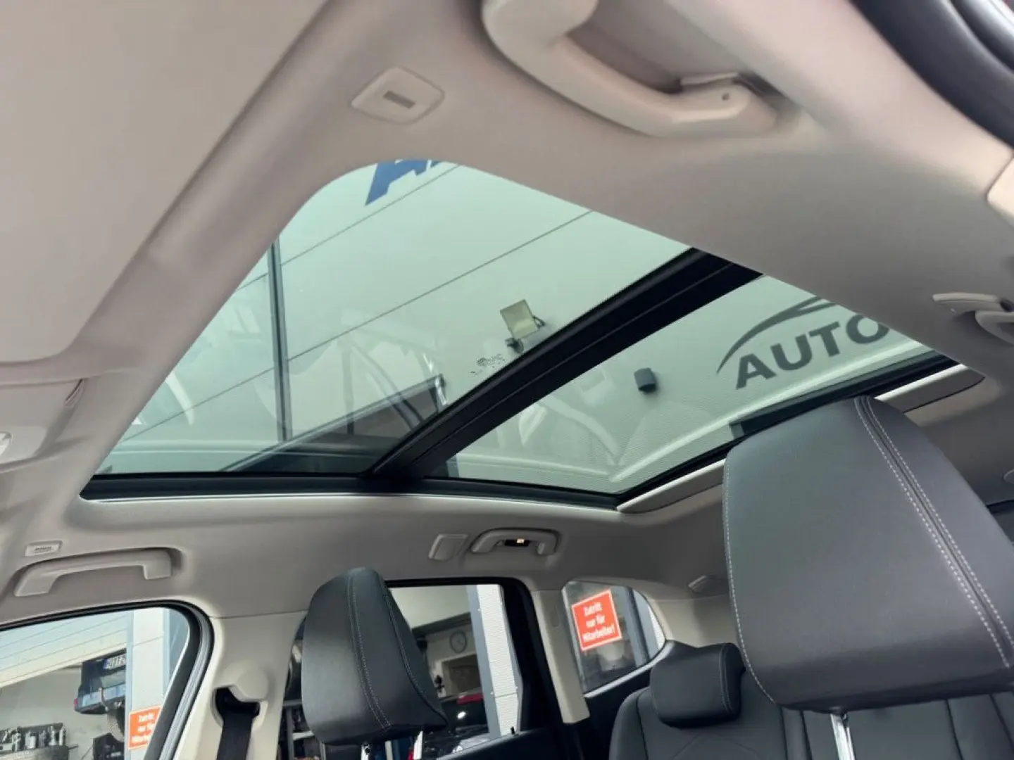 X1 23 i xDrive *PANO/LEDER/KAMERA*
