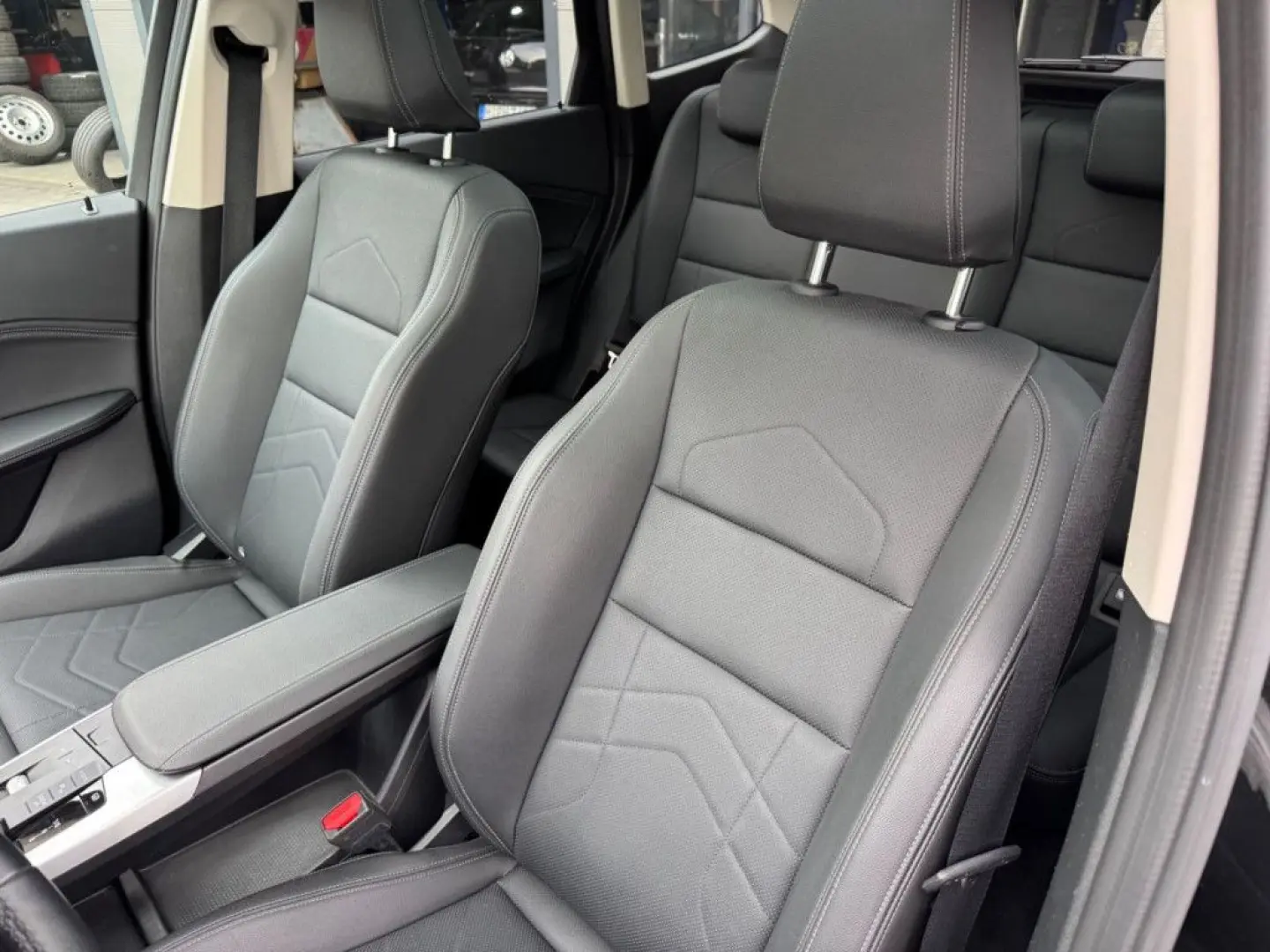 X1 23 i xDrive *PANO/LEDER/KAMERA*