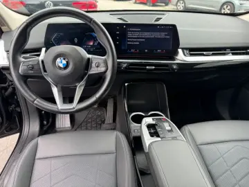 X1 23 i xDrive *PANO/LEDER/KAMERA*