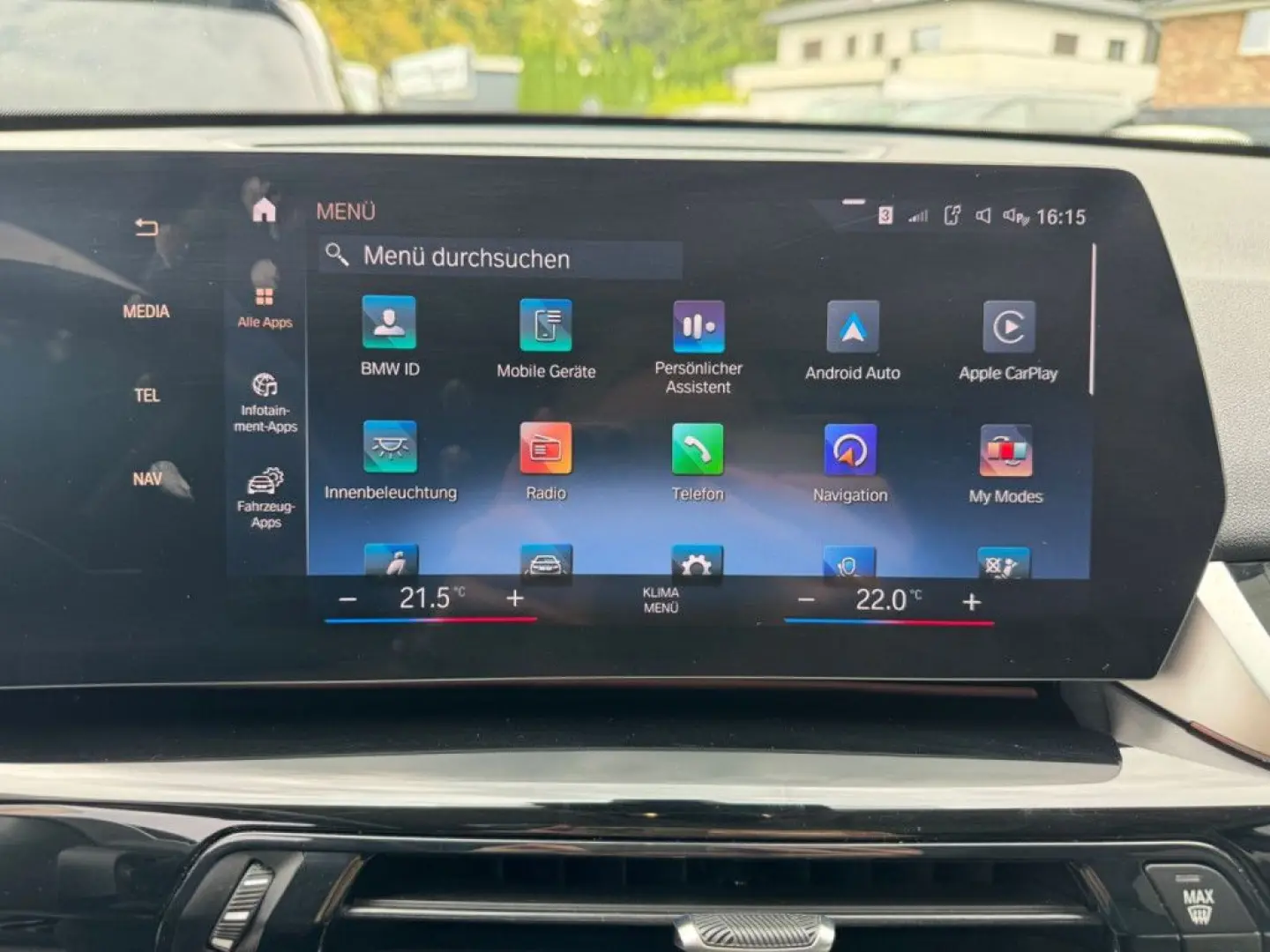 X1 23 i xDrive *PANO/LEDER/KAMERA*