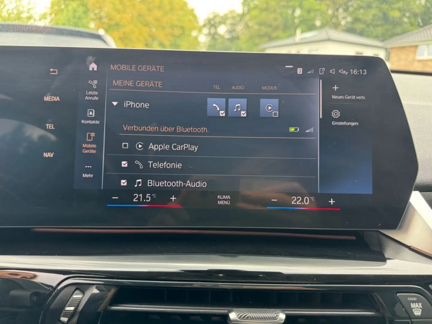 X1 23 i xDrive *PANO/LEDER/KAMERA*