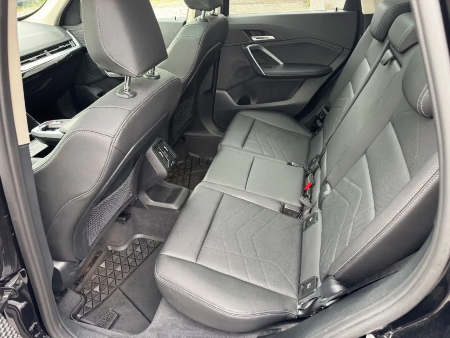 X1 23 i xDrive *PANO/LEDER/KAMERA*