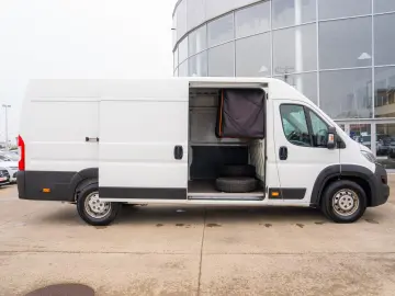 Citroen JUMPER 2.2