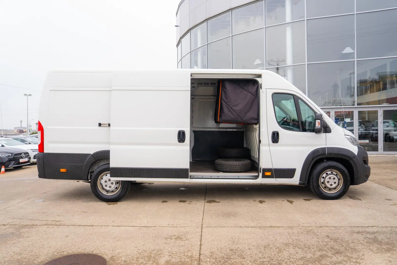 Citroen JUMPER 2.2