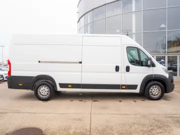Citroen JUMPER 2.2