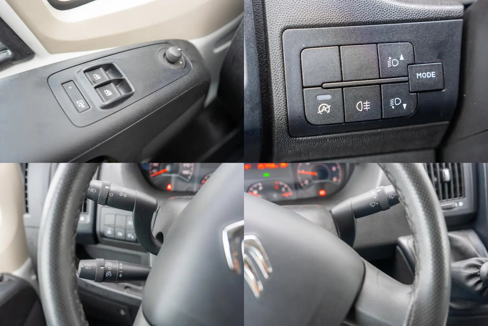Citroen JUMPER 2.2