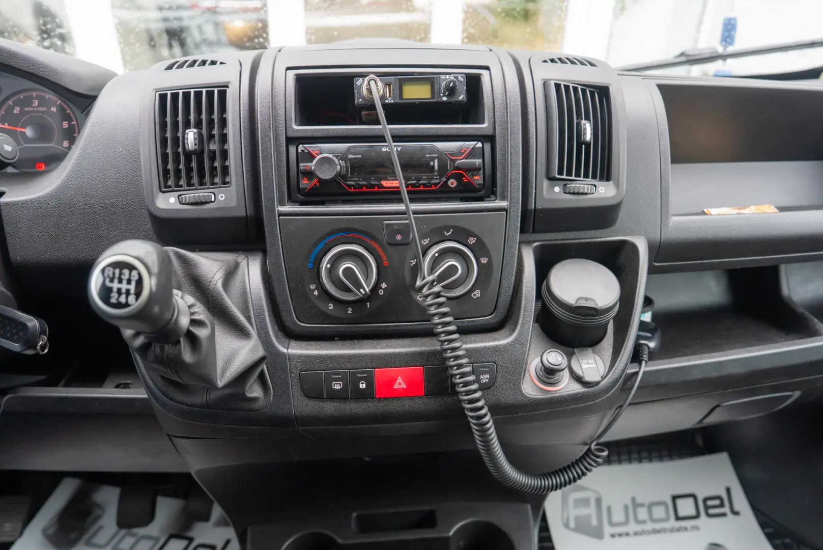 Citroen JUMPER 2.2