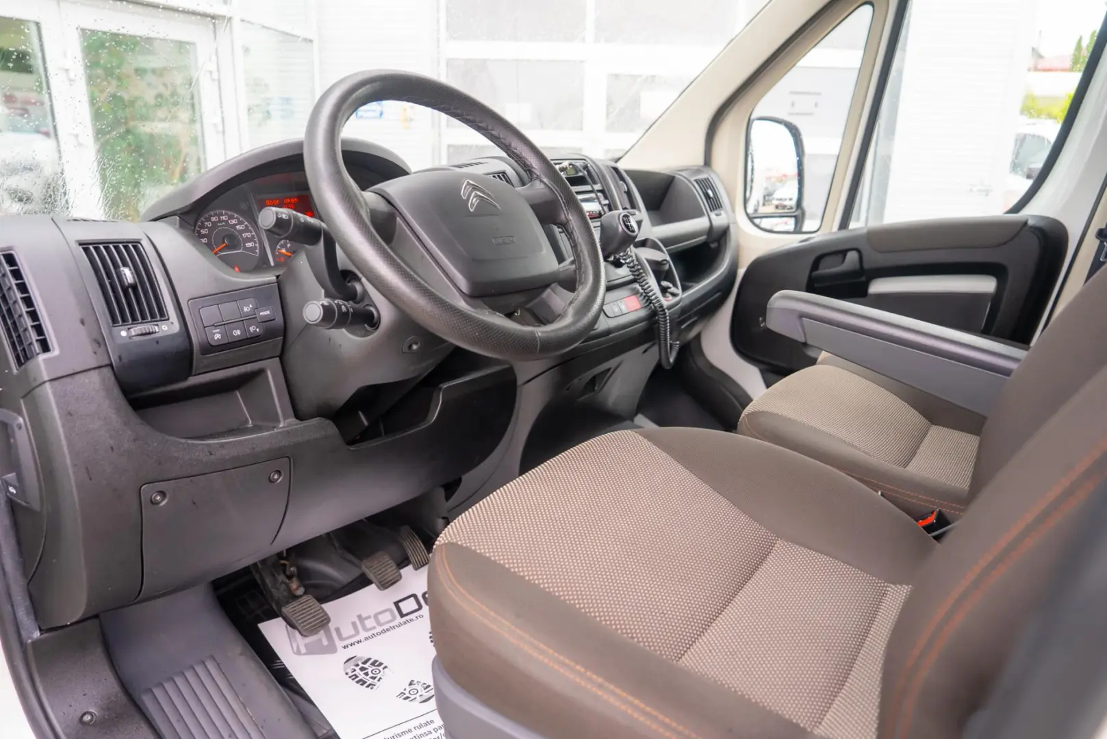 Citroen JUMPER 2.2