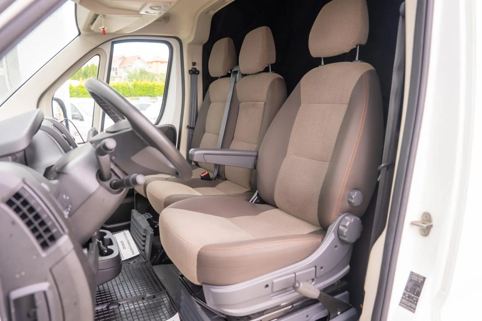 Citroen JUMPER 2.2