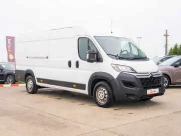 Citroen JUMPER 2.2