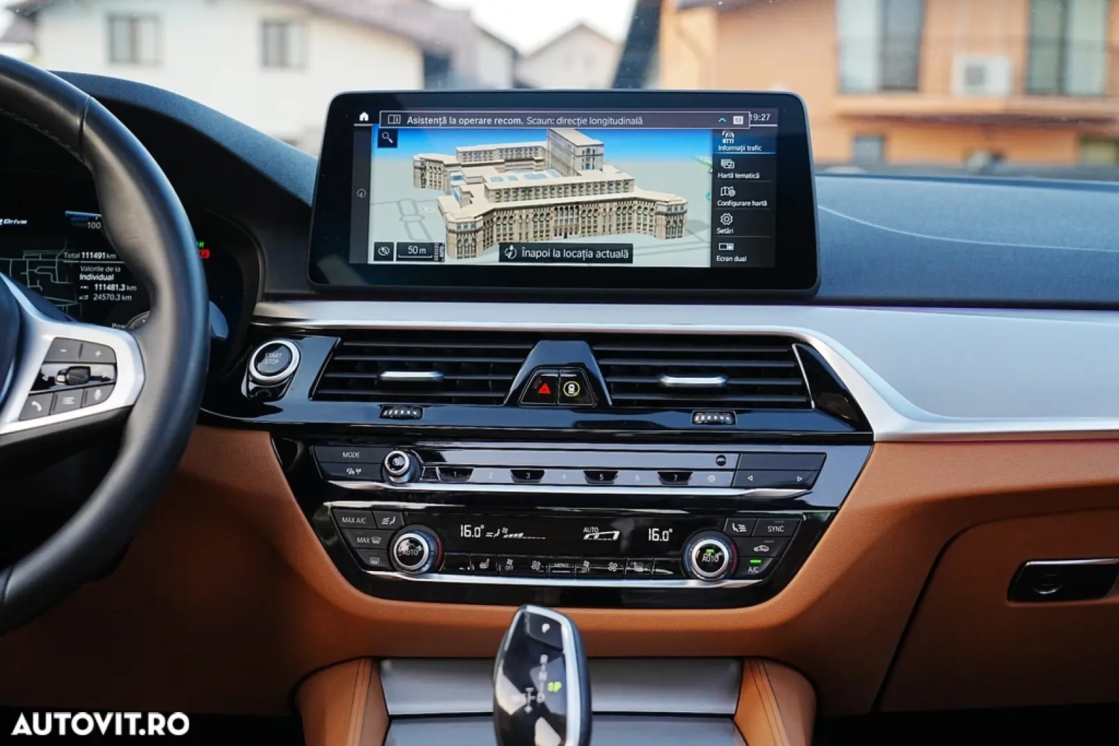 BMW Seria 5 545e xDrive Aut. M Sport Edition