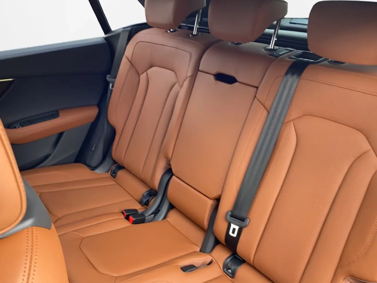 Audi Q8 50 TDI quattro S-Line+PANO+MATRIX+