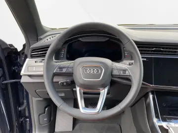 Audi Q8 50 TDI quattro S-Line+PANO+MATRIX+