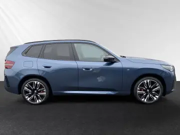 X3 M50 xDrive M Sport Pro|AHK|Pano|Head-Up|H/K