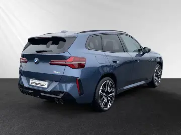 X3 M50 xDrive M Sport Pro|AHK|Pano|Head-Up|H/K