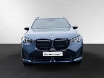 X3 M50 xDrive M Sport Pro|AHK|Pano|Head-Up|H/K