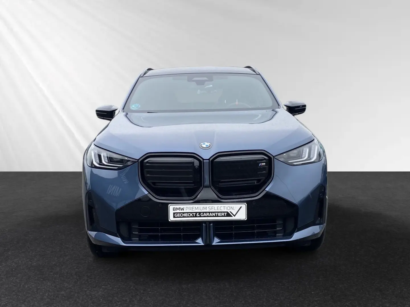 X3 M50 xDrive M Sport Pro|AHK|Pano|Head-Up|H/K