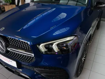 Mercedes-Benz GLE 300D