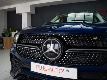 Mercedes-Benz GLE 300D