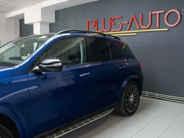 Mercedes-Benz GLE 300D