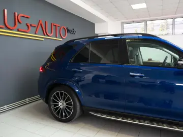 Mercedes-Benz GLE 300D