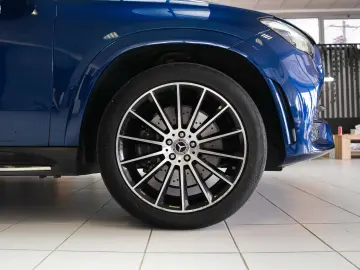Mercedes-Benz GLE 300D