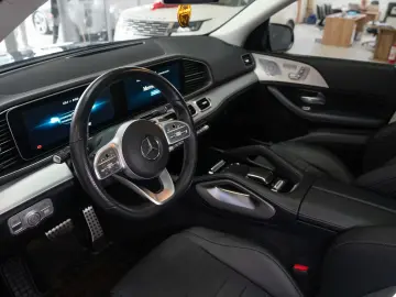 Mercedes-Benz GLE 300D