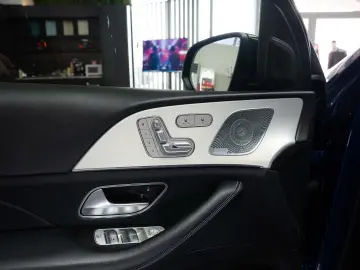 Mercedes-Benz GLE 300D