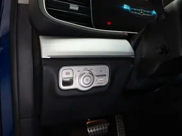 Mercedes-Benz GLE 300D