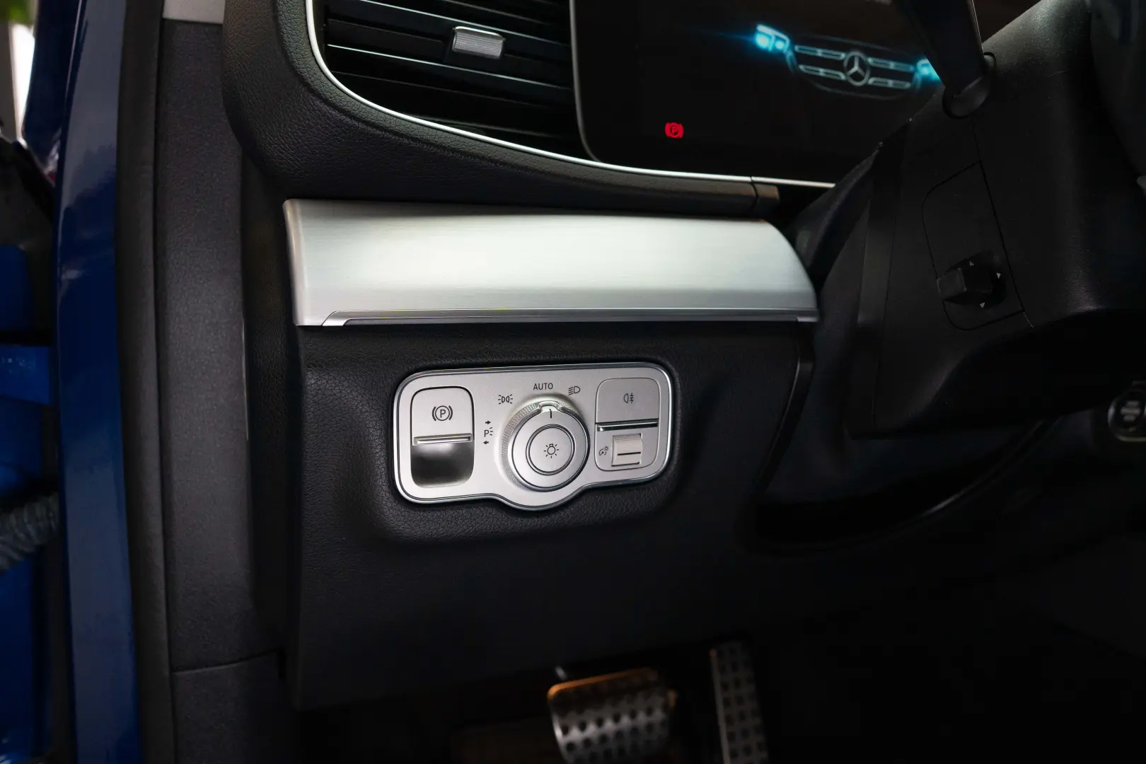 Mercedes-Benz GLE 300D