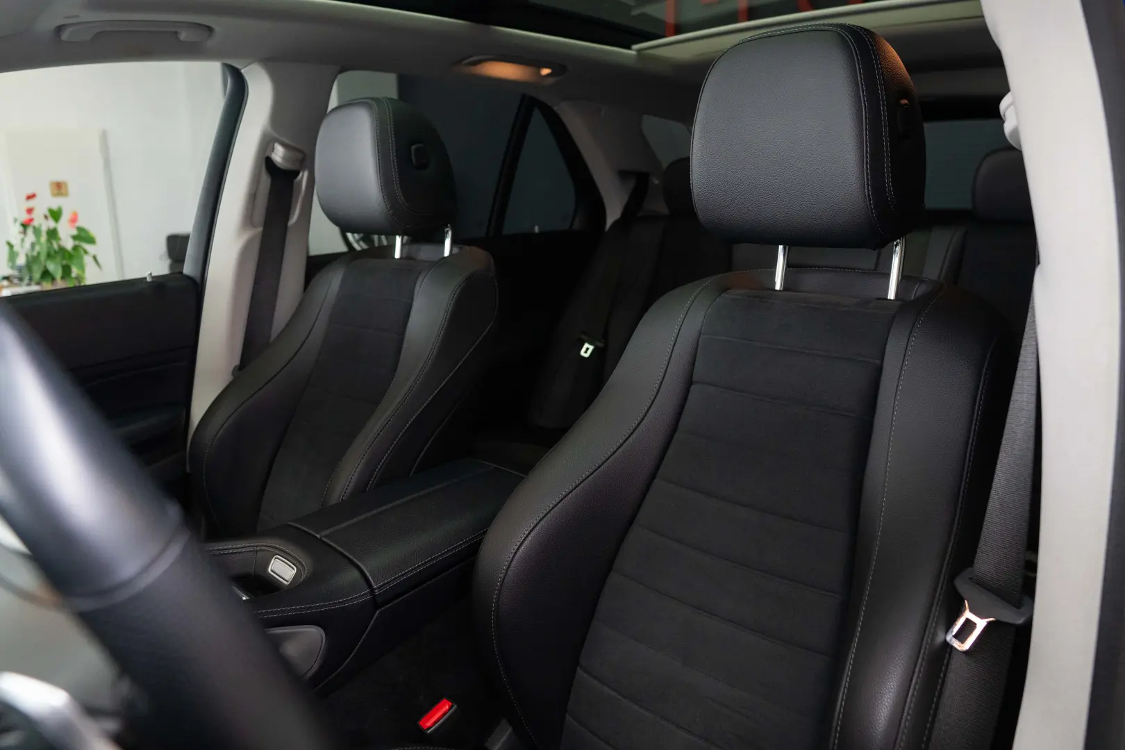 Mercedes-Benz GLE 300D