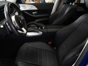 Mercedes-Benz GLE 300D