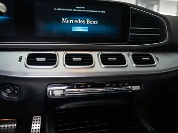 Mercedes-Benz GLE 300D