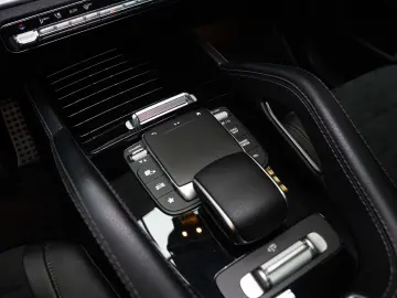Mercedes-Benz GLE 300D
