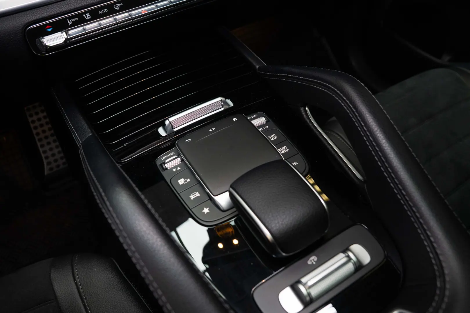 Mercedes-Benz GLE 300D