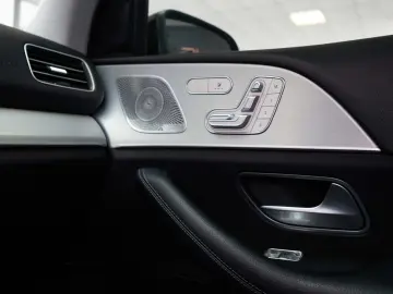 Mercedes-Benz GLE 300D