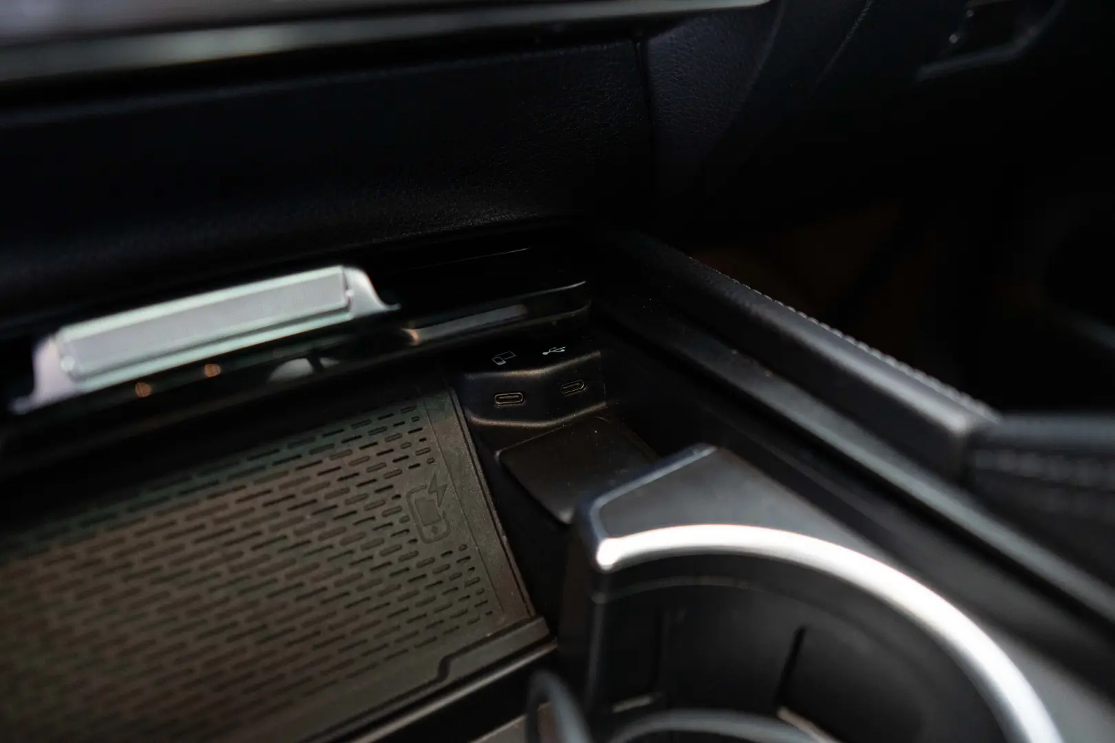 Mercedes-Benz GLE 300D