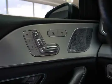 Mercedes-Benz GLE 300D