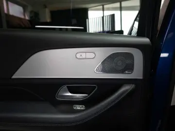 Mercedes-Benz GLE 300D