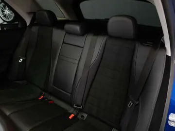 Mercedes-Benz GLE 300D