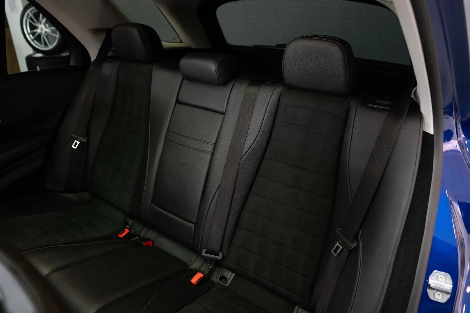 Mercedes-Benz GLE 300D