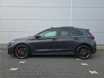 i30 N Performance+Rennsitze+Automatik+NEUWERTIG