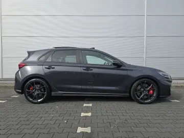 i30 N Performance+Rennsitze+Automatik+NEUWERTIG