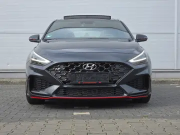 i30 N Performance+Rennsitze+Automatik+NEUWERTIG