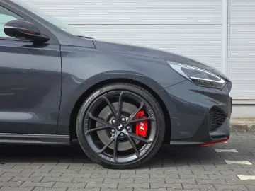 i30 N Performance+Rennsitze+Automatik+NEUWERTIG